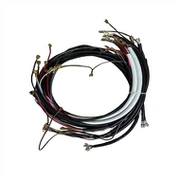 WK-113-1965 VW kabelnätssats