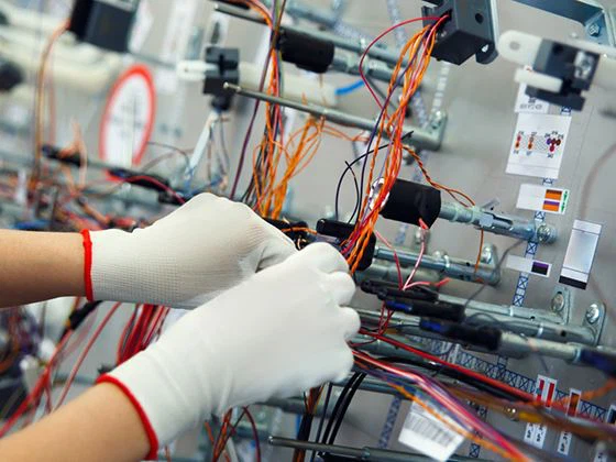 Qingdao  Harlink  Teknik  Co.,  Ltd