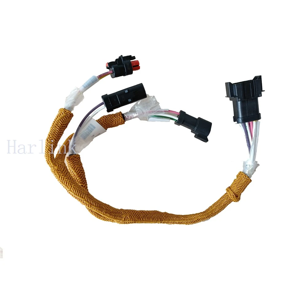 OEM ledningsnät 276-3098 för CAT Caterpillar