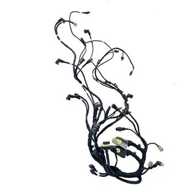 22611427 grävmaskiner för ledning för Volvo -grävmaskin