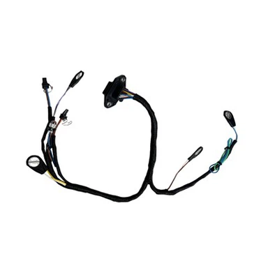 255-4533 Sele Assemblies for Cat